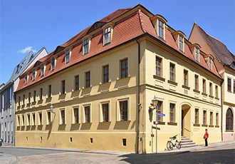 Händelhaus
