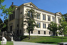 archäologisches Museum Robertinum