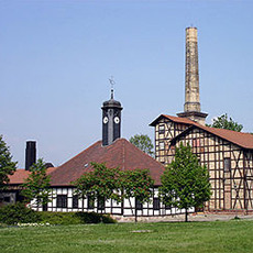 Salinemuseum Halle